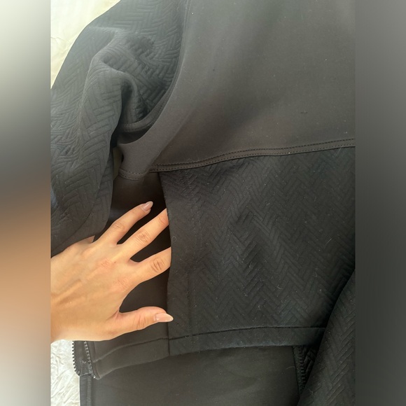 Hoodie and jogger set - Picture 3 of 3